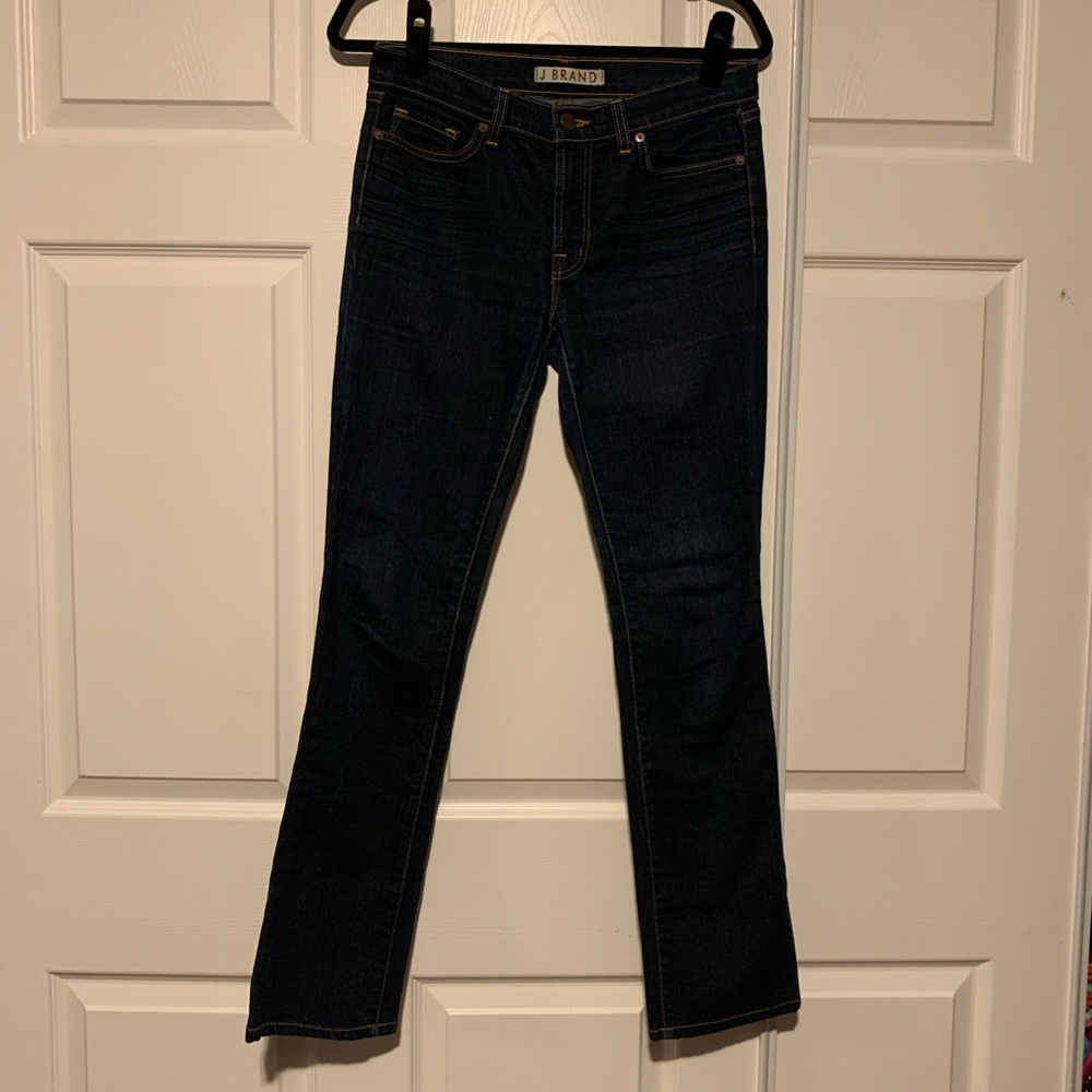 Woman’s j brand jeans